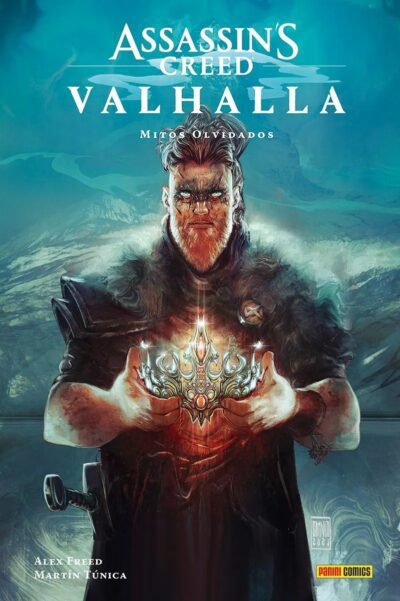 Assassin's Creed: Valhalla – Mitos Olvidados