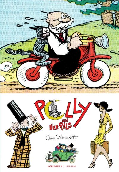 Polly And Her Pals 2