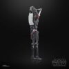 Figura B1 Battle Droid Exclusive Star Wars: The Force Unleashed Black Series Gaming Greats