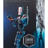 Figura B1 Battle Droid Exclusive Star Wars: The Force Unleashed Black Series Gaming Greats