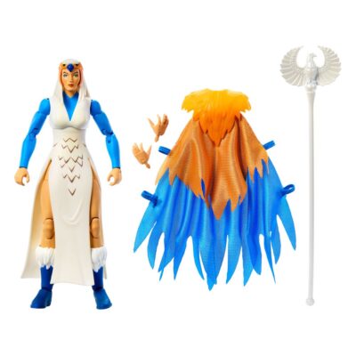 Figura Sorceress Masterverse Masters del Universo Revelation