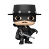 Figura Zorro Anniversary POP Funko 1270