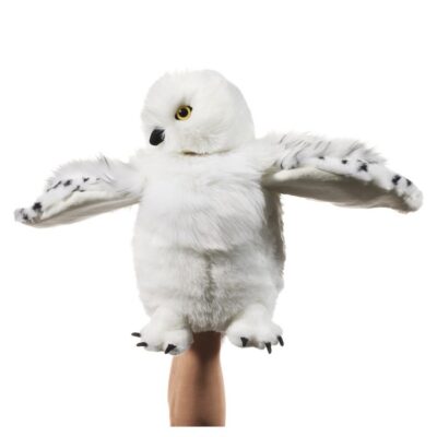 Harry Potter: Hedwig Marioneta electrónica