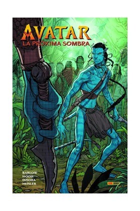 Avatar: La Próxima Sombra