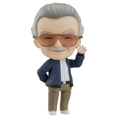 Figura Stan Lee Nendoroid Good Smile