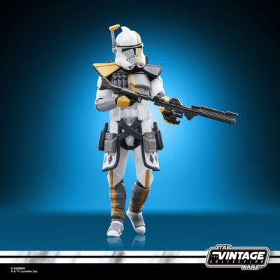 Figura ARC Commander Blitz Star Wars Vintage Collection