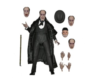 Figura The Phantom of the Opera 1925 Neca