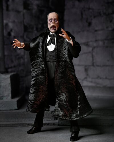 Figura The Phantom of the Opera 1925 Neca