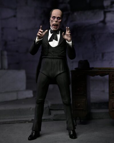 Figura The Phantom of the Opera 1925 Neca
