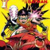 Robin. Hijo de Batman Colección Completa