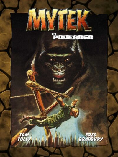 Mytek El Poderoso 2