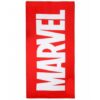 Toalla Microfibra Marvel (90 x 180 cm)