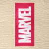 Toalla Microfibra Marvel (90 x 180 cm)