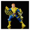 Pack Banshee, Gambit, & Psylocke Marvel Legends