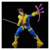 Pack Banshee, Gambit, & Psylocke Marvel Legends