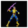 Pack Banshee, Gambit, & Psylocke Marvel Legends