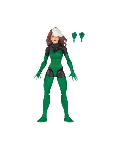 Figura Marvel's Rogue X-Men Marvel Legends