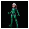 Figura Marvel's Rogue X-Men Marvel Legends