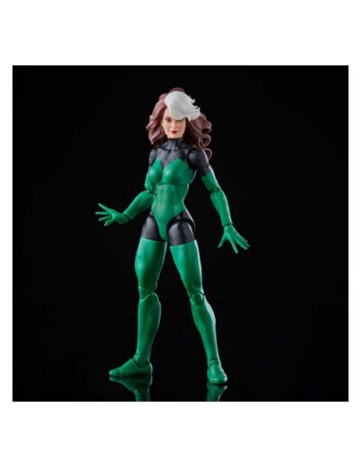 Figura Marvel's Rogue X-Men Marvel Legends