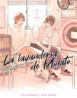 La lavandería de Minato 1