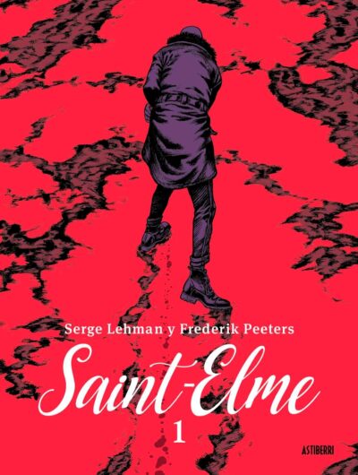 Saint - Elme Integral 1