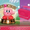 Estatua de Metal We Love Kirby First 4 Figures