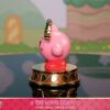 Estatua de Metal We Love Kirby First 4 Figures