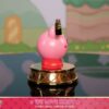 Estatua de Metal We Love Kirby First 4 Figures