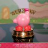 Estatua de Metal We Love Kirby First 4 Figures