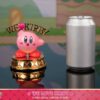 Estatua de Metal We Love Kirby First 4 Figures