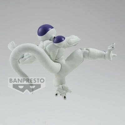 Figura Dragon Ball Z Frieza Match Makers Banpresto