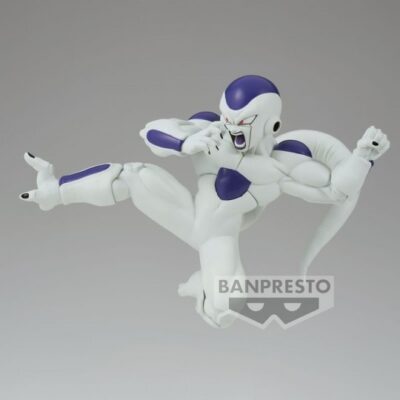 Figura Dragon Ball Z Frieza Match Makers Banpresto