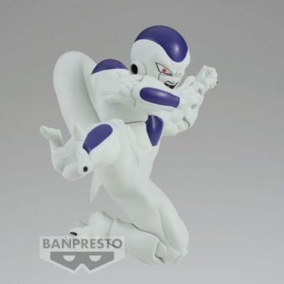 Figura Dragon Ball Z Frieza Match Makers Banpresto