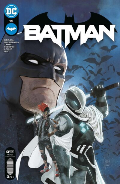 Batman 16/ 129
