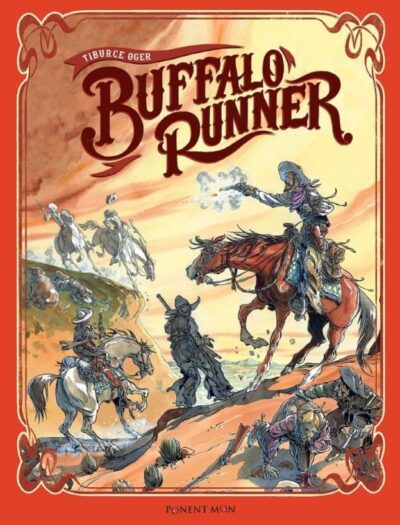 Buffalo Runner