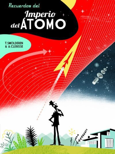 Recuerdos Del Imperio Del Átomo