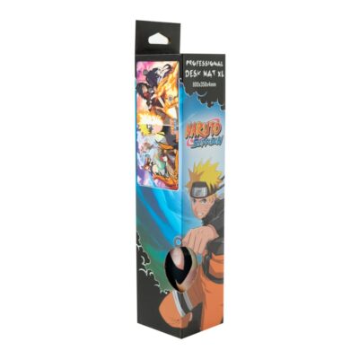 Tapete De Escritorio XL Naruto