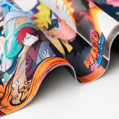 Tapete De Escritorio XL Naruto