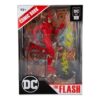 The Flash Barry Allen (The Flash Comic) Page Punchers McFarlane Toys