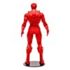 The Flash Barry Allen (The Flash Comic) Page Punchers McFarlane Toys