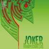 Joker: Rompecabezas Colección Completa
