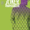 Joker: Rompecabezas Colección Completa