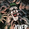 Joker: Rompecabezas Colección Completa
