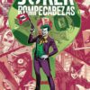 Joker: Rompecabezas Colección Completa