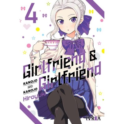 Girlfriend y Girlfriend 4