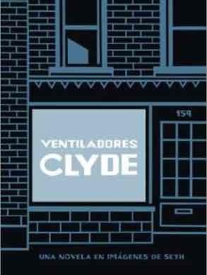 Ventiladores Clyde