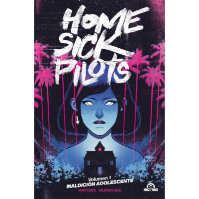 Home Sick Pilots 1