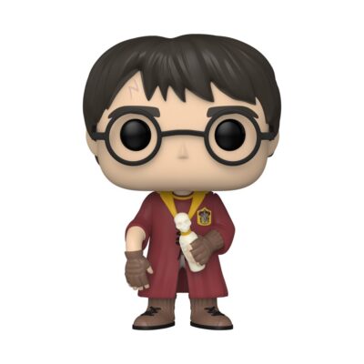 Figura Harry - Harry Potter Chamber of Secrets 20th Anniversary POP Funko 149