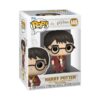 Figura Harry - Harry Potter Chamber of Secrets 20th Anniversary POP Funko 149