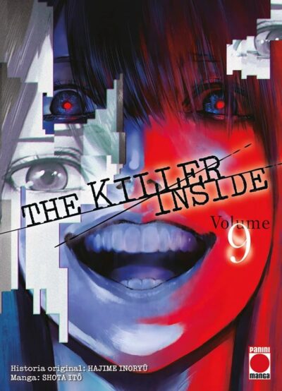 The Killer Inside 9